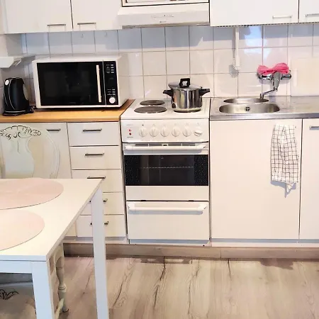 Viihtyisae Yksioe Porissa * Pori