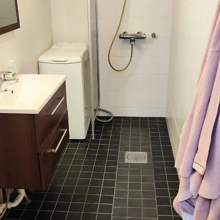 Viihtyisae Yksioe Porissa